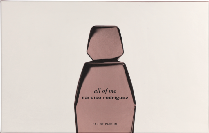 Immagine prodotto Narciso Rodriguez Tutto di me (Set profumo)