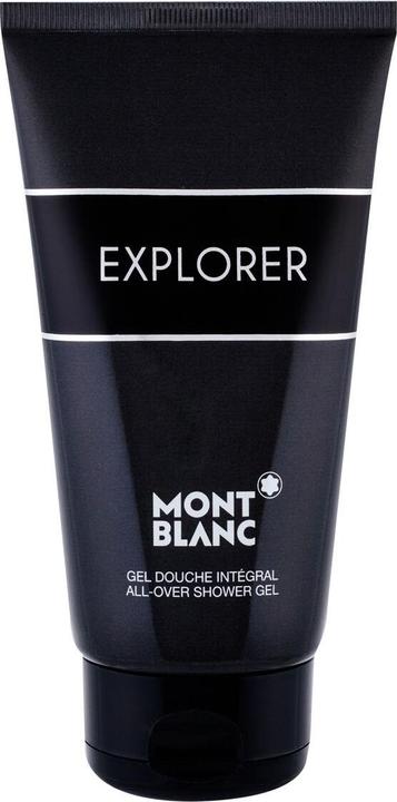 Produktbild Montblanc Explorer (150 ml)