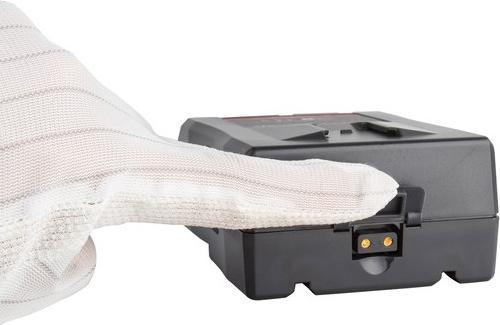 Image du produit Swit S-8082S V-Mount Baterija (Batterie de l'appareil photo)