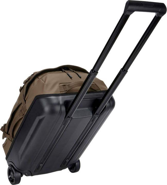 Actual product image Thule Chasm (40 l)