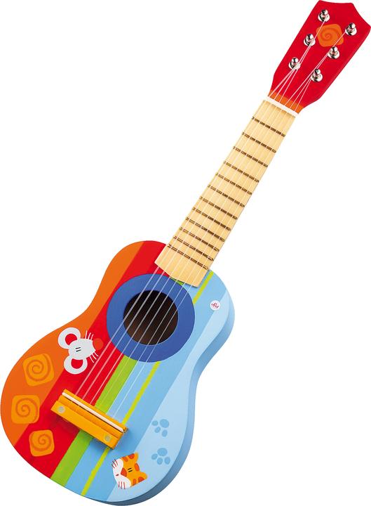 Produktbild Sevi Gitarre
