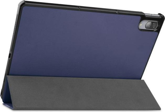 Immagine prodotto MU Classic Tripla copertura in pelle pieghevole (Tab P11 Pro)