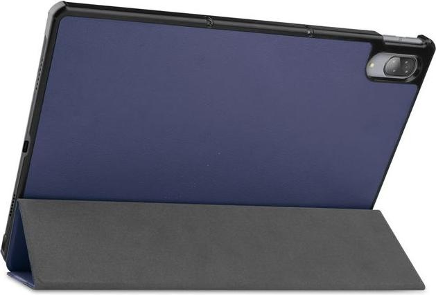 Produktbild MU Classic Dreifach faltbare Leder Hülle (Tab P11 Pro)