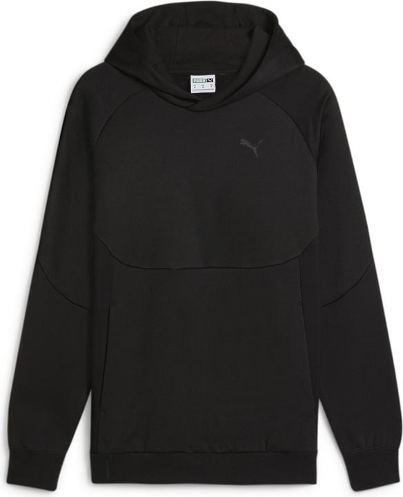 Immagine prodotto Puma PUMATECH Felpa con cappuccio FL (M)