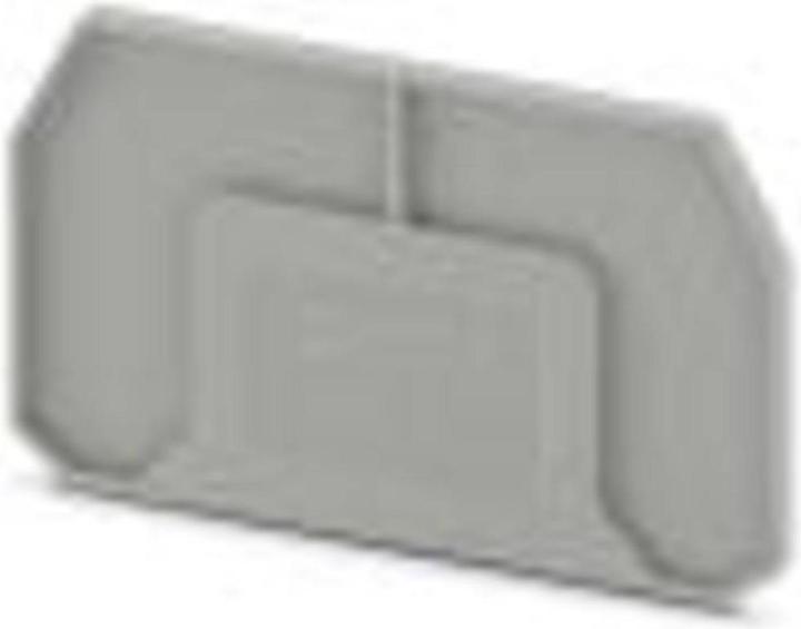 Actual product image Phoenix End cap D-UK 6-T