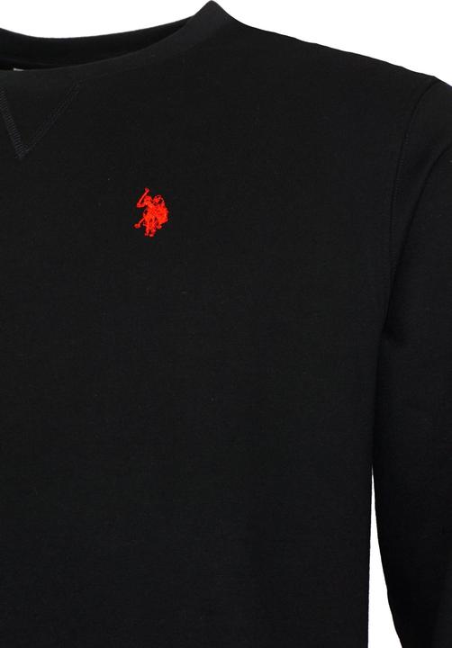 Produktbild U.S. Polo Pullover Rundhals Sweatshirt (XL)