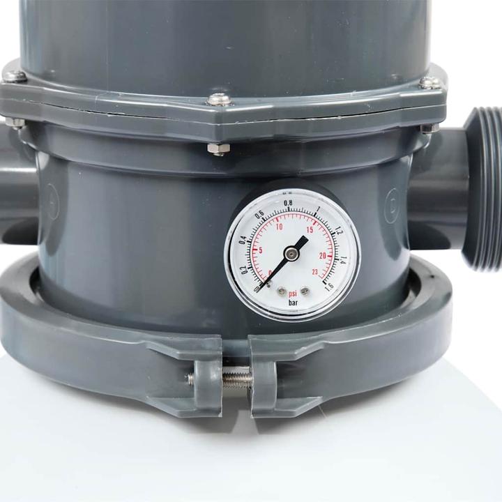 Produktbild Bestway Silas