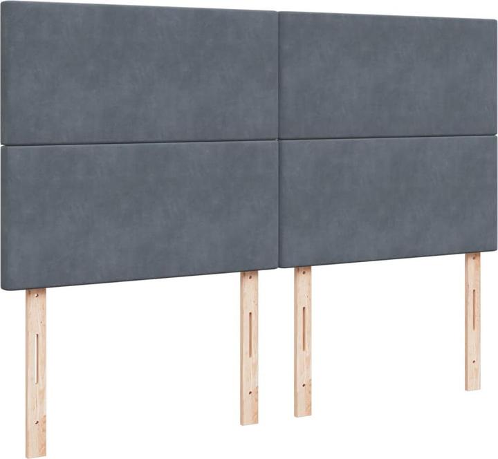 Immagine prodotto vidaXL Boxspringbett (180 x 200 cm)