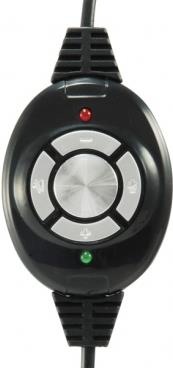 Actual product image Conceptronic Cchatstaru2b (Cable, USB-A)