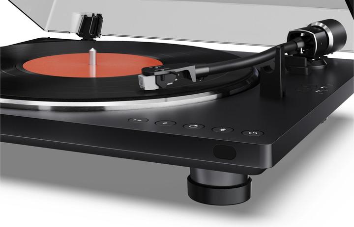 Produktbild Sharp RP-TT100 (Vollautomatisch)