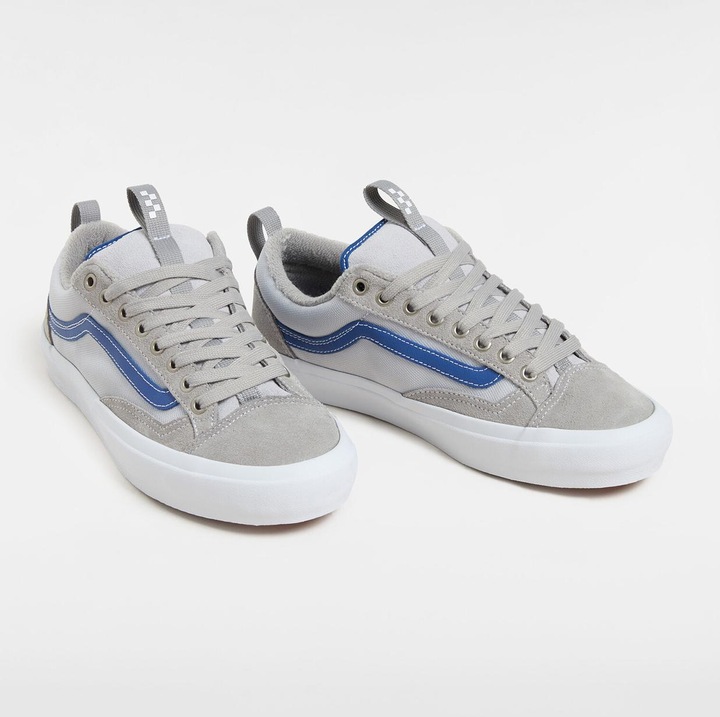 Actual product image Vans Skate Old Skool 36 + (42)