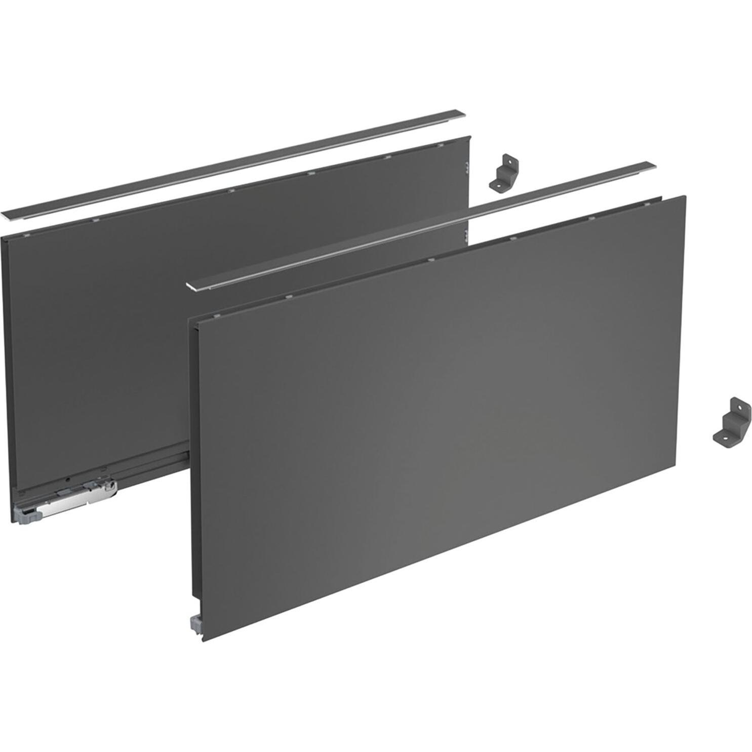 Hettich, Schubladenauszüge, Zargen-Set AvanTech YOU, 251