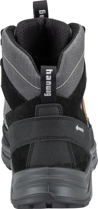 Produktbild Hanwag Rotpunkt Light Mid GTX (42)