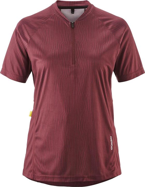 Produktbild Gonso Women's Adventure Jersey Soft Touch (48)