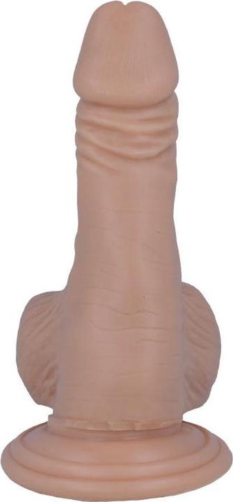 Produktbild Mr. Intense MR INTENSE 1 REALISTISCHER PENIS 14.6-O- 3.5CM
