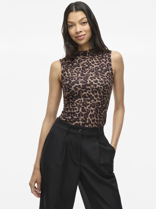 Immagine prodotto Vila VILEOA Stehkragen Top (XXL)