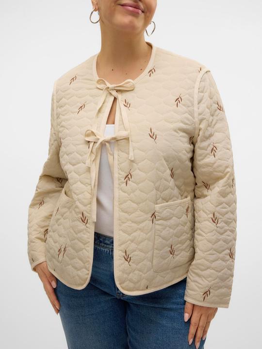 Actual product image Vero Moda VMCEVELYN Jacke Jacke (44)