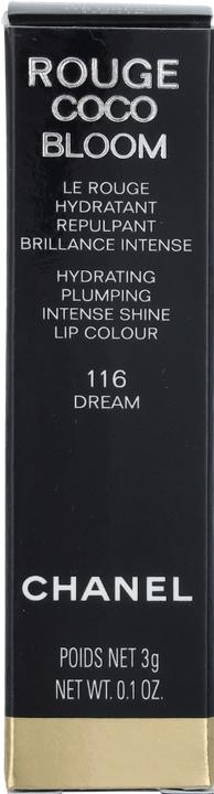 Produktbild Chanel Rouge Coco Bloom No 116 (116 Dream)