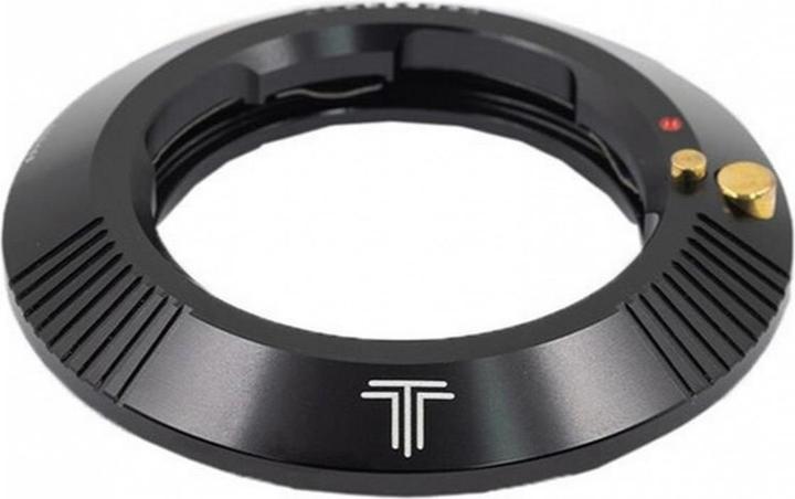 Image du produit TTArtisan Leica M - Canon EOSR