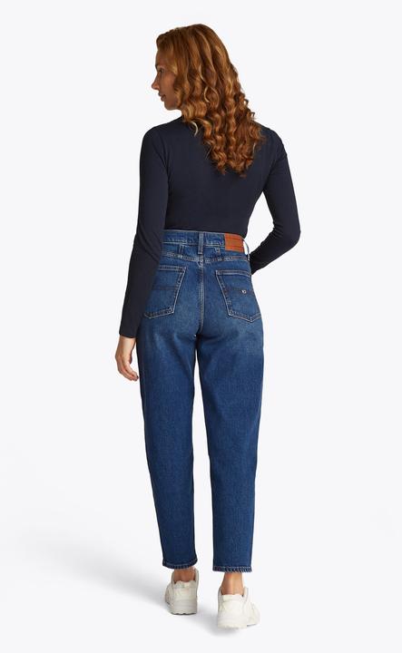 Image du produit Tommy Jeans MOM JEAN UH TPR BI0152 CO (W30/L30)