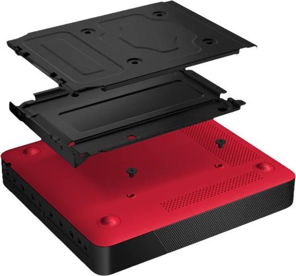 Produktbild Lenovo ThinkSmart Core