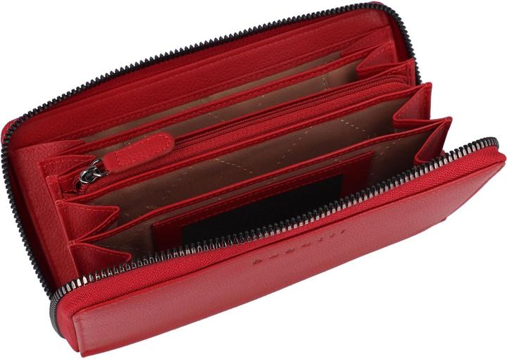 Actual product image Bugatti MIRA wallet