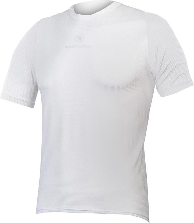 Actual product image Endura Short Sleeve Translite Baselayer (XXS)