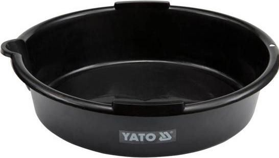 Yato Drip tray, 8l, 370 mm