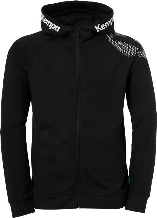 Produktbild Kempa Core 26 Hood Jacket (L)