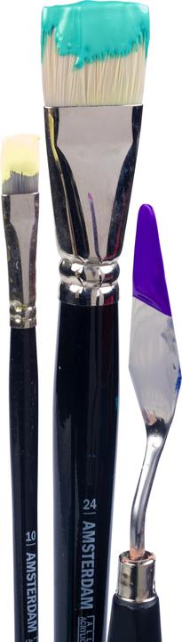 Image du produit Amsterdam Pack de valeur (120 ml)