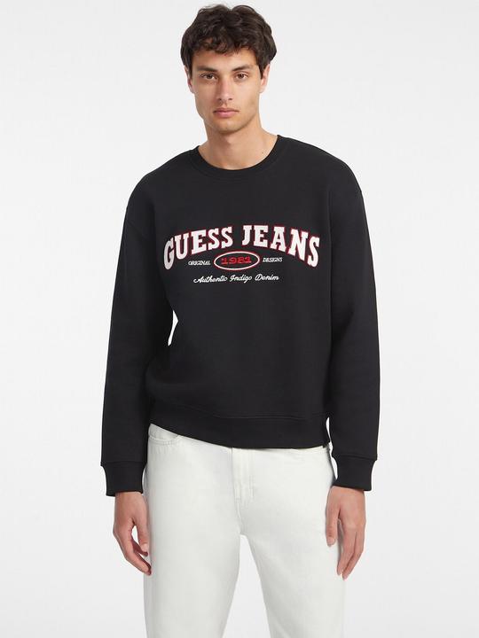 Produktbild Guess puover origina design (L)