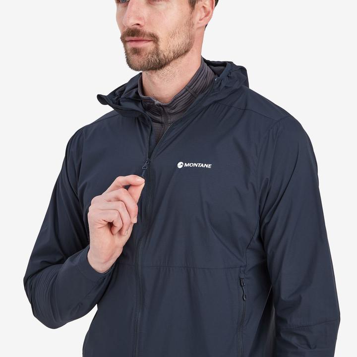 Produktbild Montane Featherlite Hoodie (L)