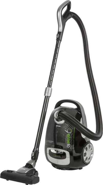 Actual product image Sencor - SVC 9000BK