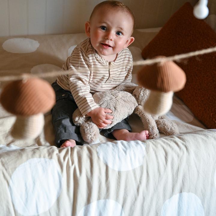 Actual product image Bblüv Bumps