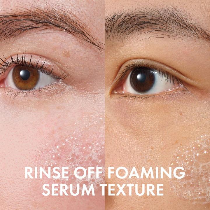 Actual product image Vichy Normaderm Cleansing Serum (Cleansing scrub, 125 ml)