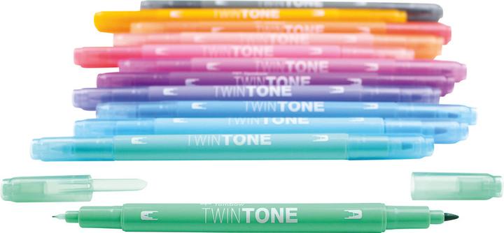 Immagine prodotto Tombow TwinTone (12x)