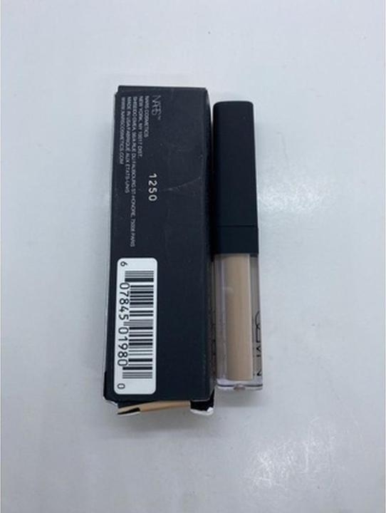 Produktbild NARS Cosmetics Nars Radiant Creamy Concealer Cream Catalana 0.05oz (Cream Catalana)