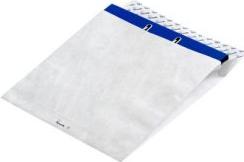 Image du produit Bong Pochettes à soufflet Tyvek® Expander env. DIN C4 sans fenêtre blanc avec 7,0 cm de soufflet, 50 pcs. (50 x)