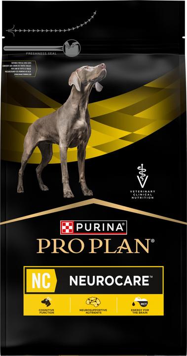 Produktbild Purina ONE PRO PLAN NC NeuroCare Hundefutter (Senior, Adult, 1 Stk., 3000 g)