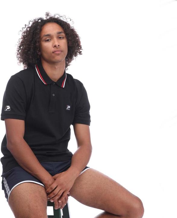 Actual product image Patrick Unisex Adult Grenoble Polo Shirt (M)