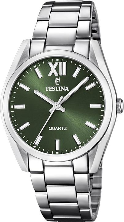 Actual product image Festina Boyfriend (Analogue wristwatch, 37 mm)