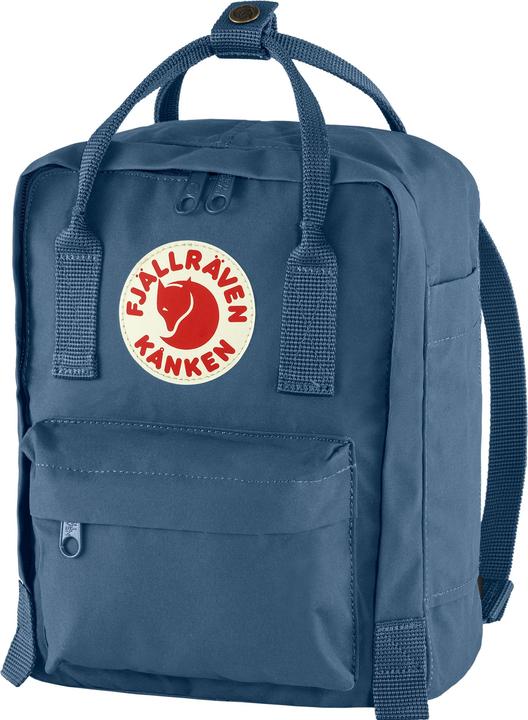 Actual product image Fjällräven Kånken Mini (7 l)
