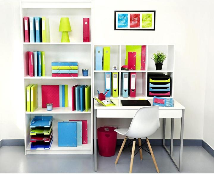 Produktbild Exacompta Stehsammler-Set (A4, C4)