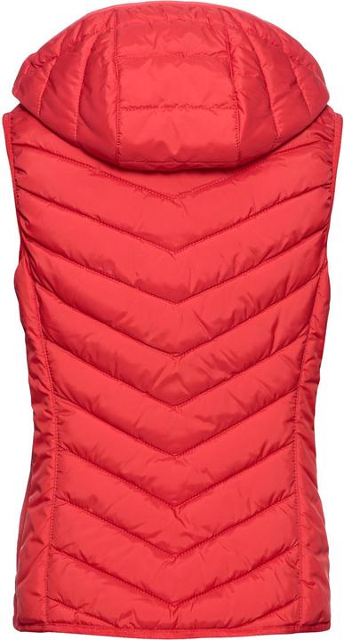 Immagine prodotto Camel Active Gilet trapuntato in poliammide riciclata (36)