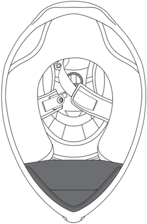 Produktbild AGV Windabweiser