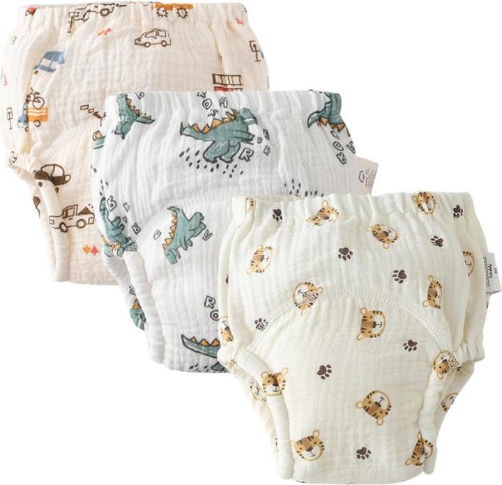 Produktbild Misiu Lernhöschen (One Size, 1 Stk.)