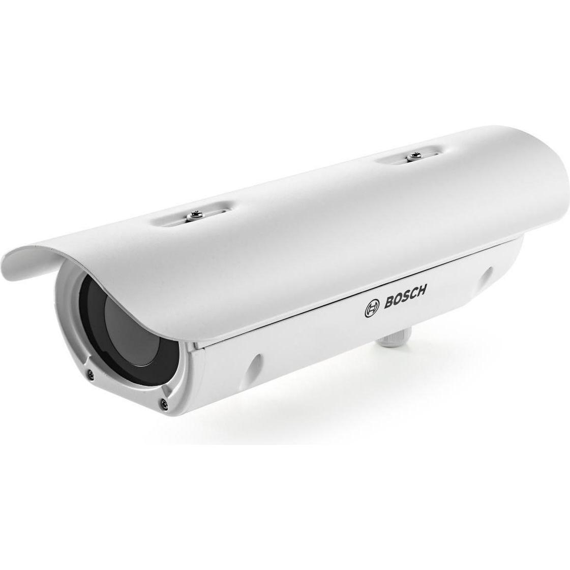 Bosch Security Systems DINION Thermal, 30Hz, 9mm (640 x 480 Pixels), Netzwerkkamera, Weiss