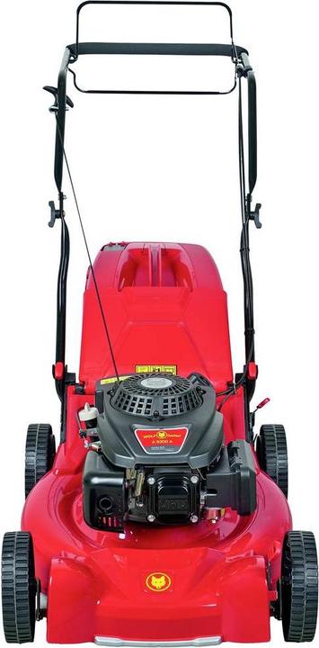 Actual product image Wolf-Garten A 5300 A (Petrol)