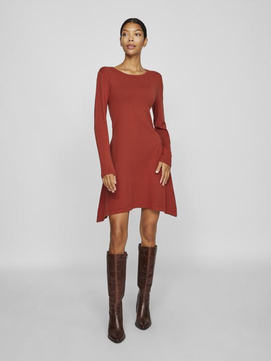 Produktbild Vila Strick Minikleid (S)