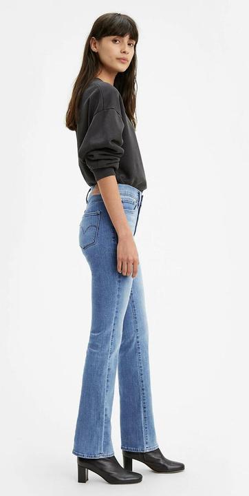 Produktbild Levis Shaping Boot Jeans 315™ (26)